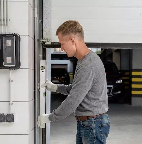 Why Choose Us for Door, Gate and Security Services in East Providence, RI