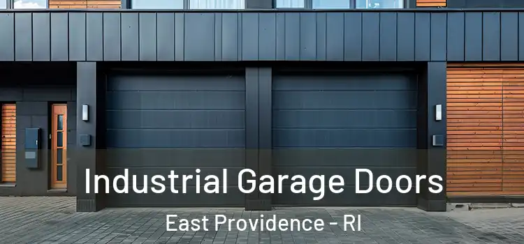  Industrial Garage Doors East Providence - RI