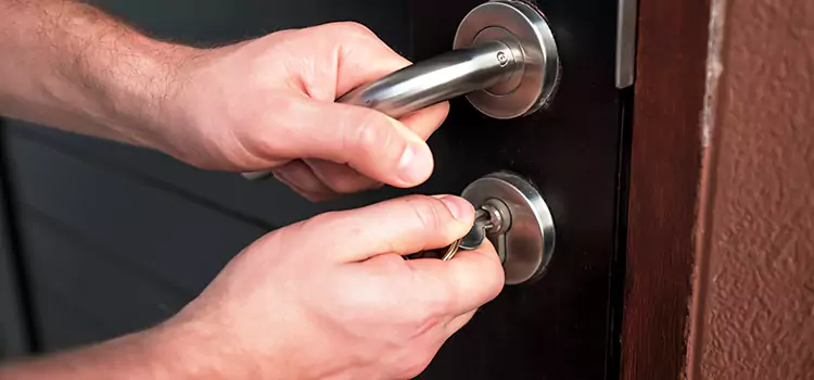 Door Closer Repair & Installation East Providence
