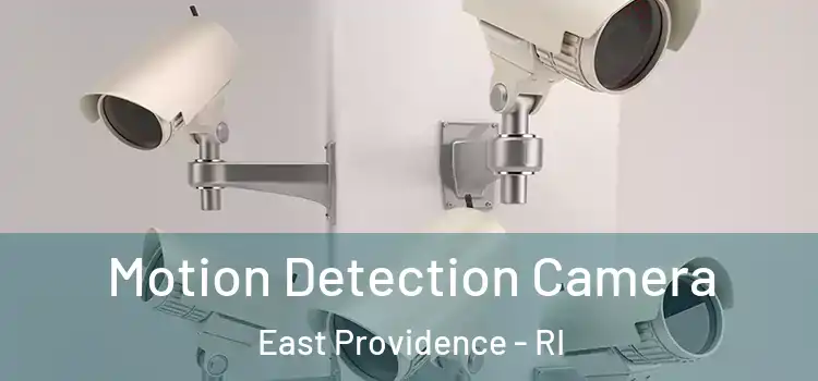  Motion Detection Camera East Providence - RI